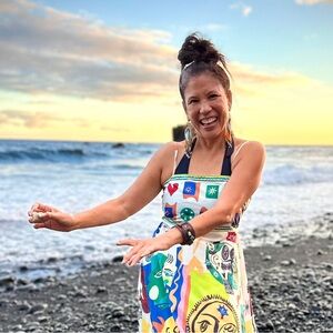 Meet your Posher, Kendra